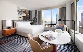 Millennium Downtown Hotel